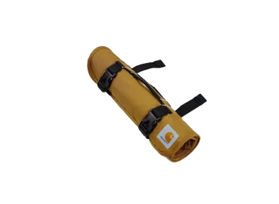 Carhartt WIP Tool Roll "Brown"