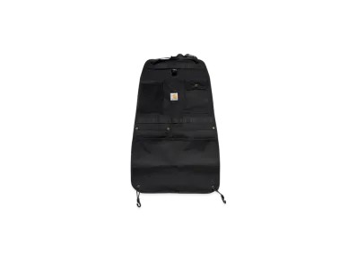 Carhartt WIP Universal Nylon Duck Seat Organizer "Black"