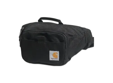 Carhartt WIP Waist Pack "Black"