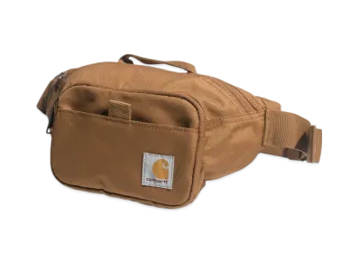 Carhartt WIP Waist Pack "Brown"