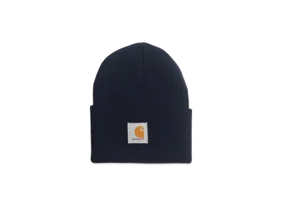 Carhartt WIP Acrylic Knit Cap "Navy"