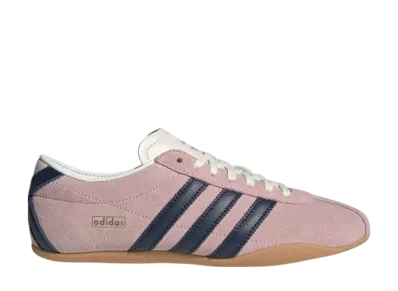 adidas Women's Tokyo "Clear Pink/Night Indigo/Off White"