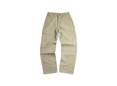 Carhartt WIP Washed Duck Painter Pants "Desert"