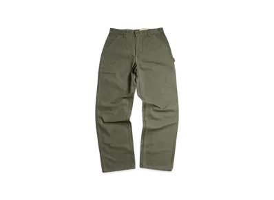 Carhartt WIP Washed Duck Painter Pants "Moss"