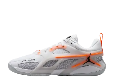 Nike Jordan Heir Series "Shattered Backboard" (IO0409-108/IO0410-108)