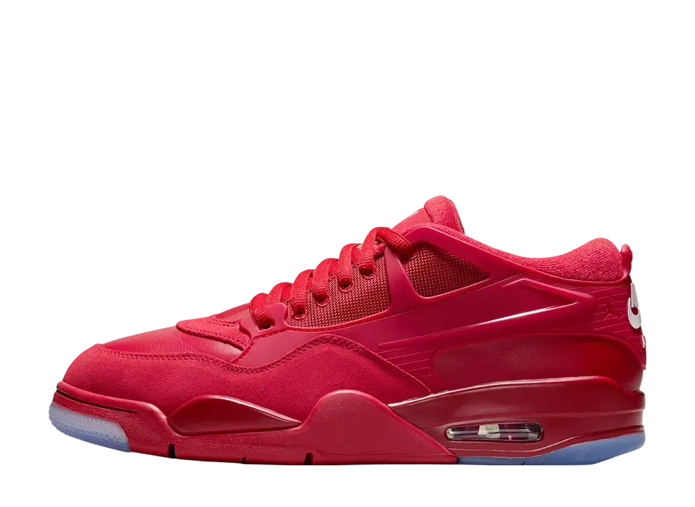 Nike Air Jordan 4 RM "Varsity Red"