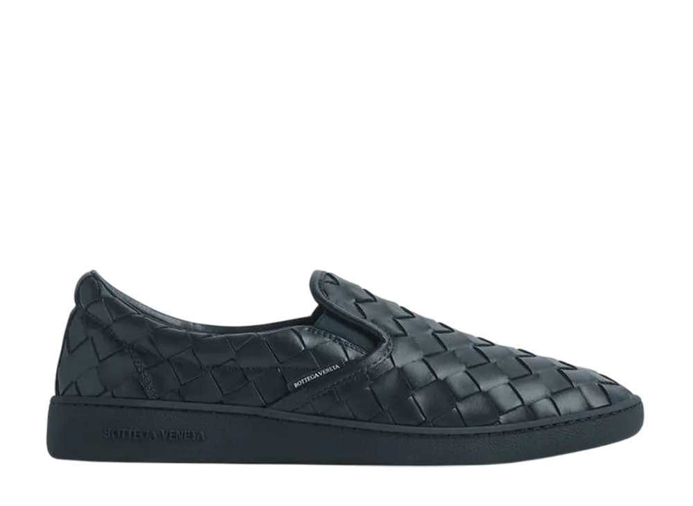 ボッテガヴェネタ ソーヤー スニーカー "シャドウ"