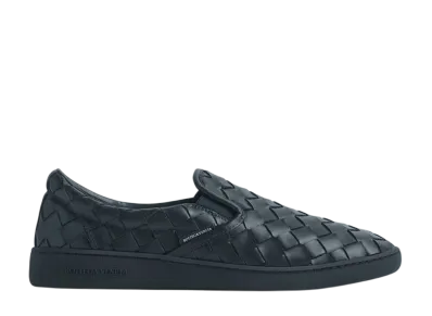 Bottega Veneta Sawyer Sneaker "Shadow"