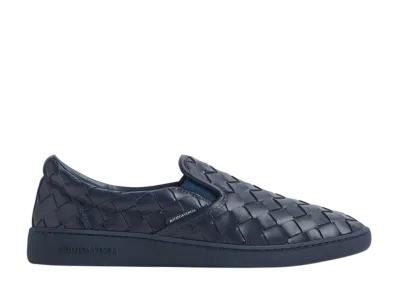 Bottega Veneta Sawyer Sneaker "Space"