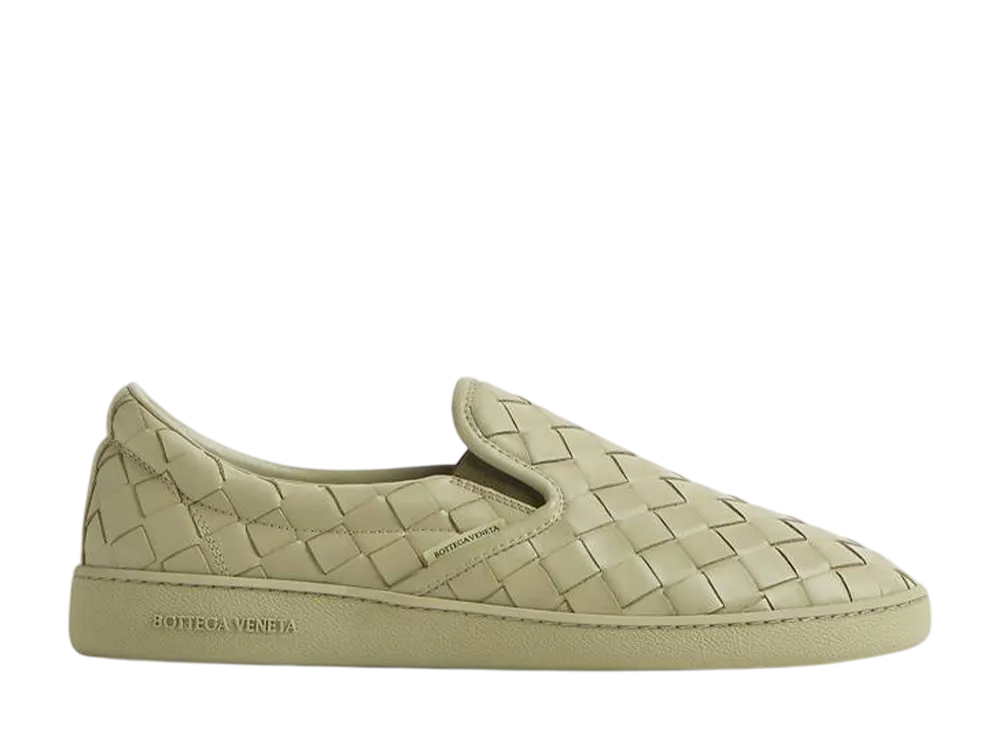 ボッテガヴェネタ ソーヤー スニーカー "トラバーチン"