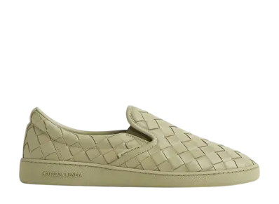 Bottega Veneta Sawyer Sneaker "Travertine"