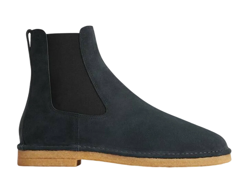 ボッテガヴェネタ ダディ チェルシーアンクルブーツ "アルドアーズ"