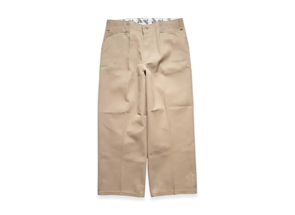 BEN DAVIS Gorilla Cut Pants 