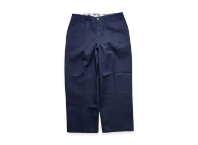 BEN DAVIS Gorilla Cut Pants "Navy"