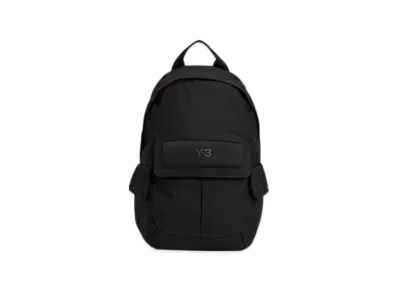 Y-3 Small Backpack "Black"