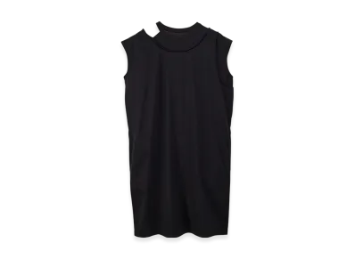 Y-3 Tee Dress "Black"