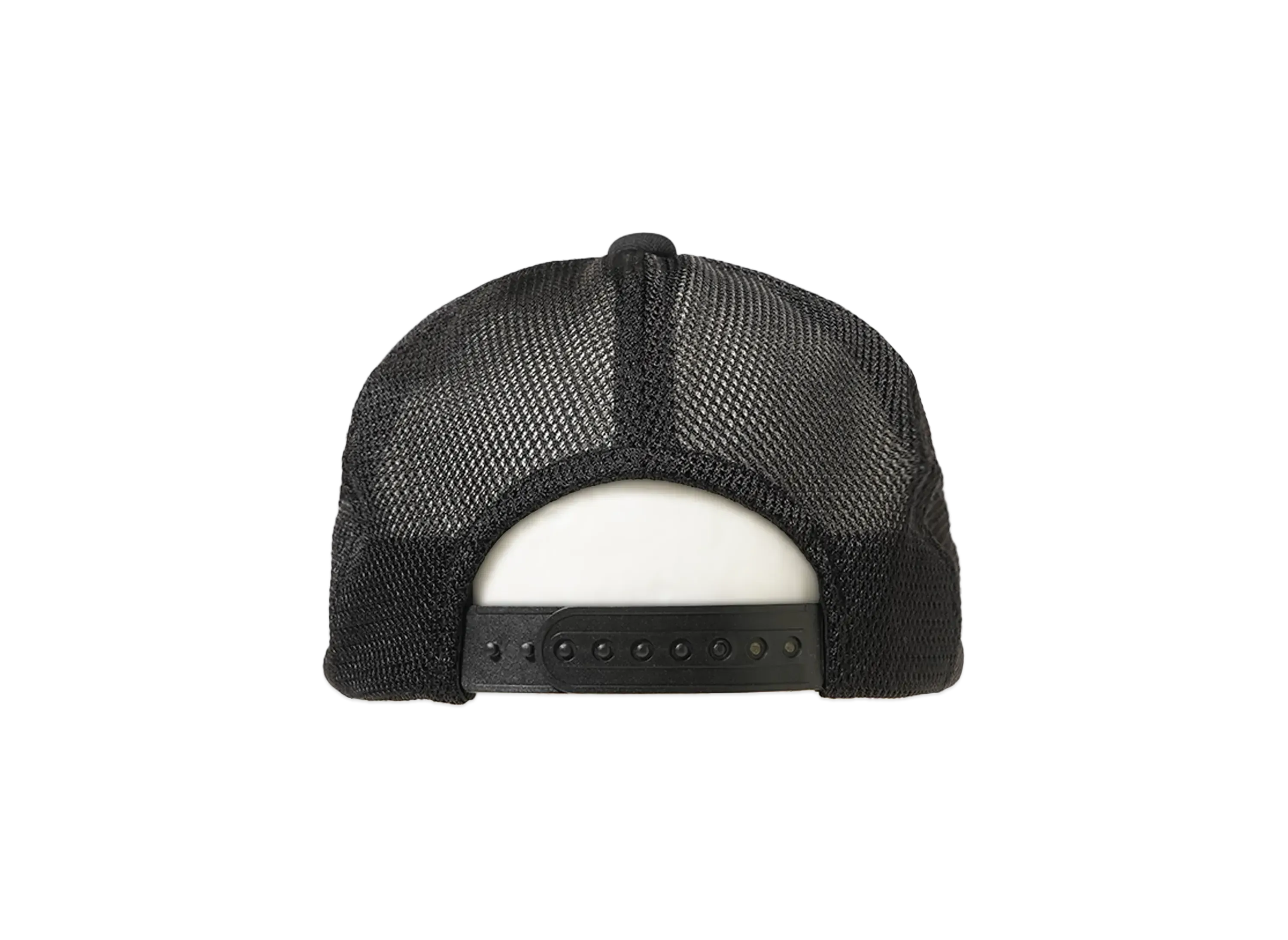 HYSTERIC GLAMOUR Guitar Girl Mesh Cap HYSTERIC GLAMOUR Guitar Girl Mesh Cap
