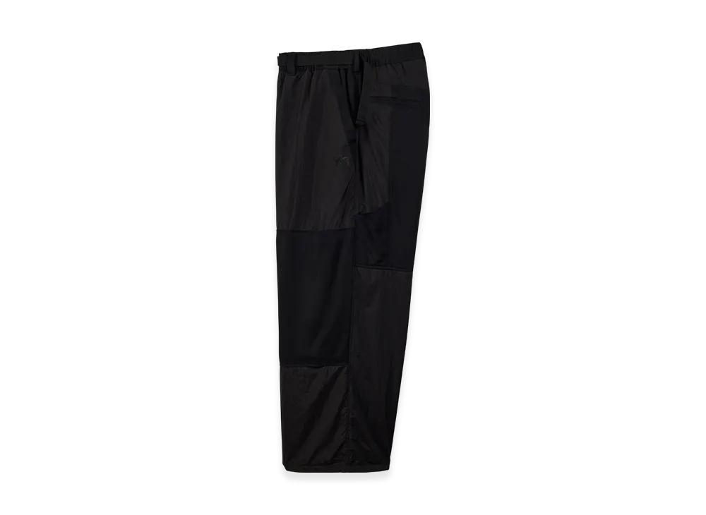 Y-3 Ultralight Nylon Pants "Black"