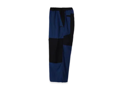 Y-3 Ultralight Nylon Pants "Dark Blue/Black"
