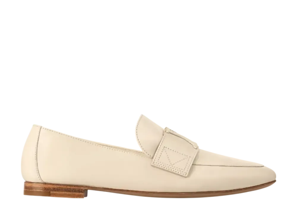 Louis Vuitton Women's LV Mare Loafer "Cream"