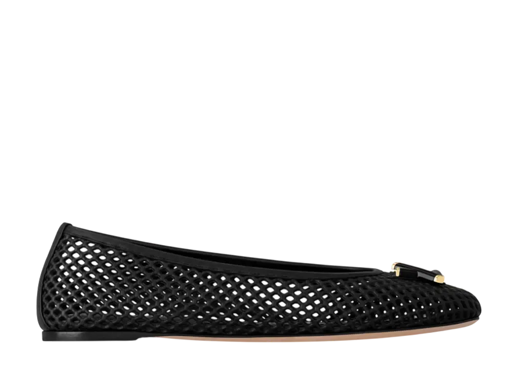 ルイヴィトン ウィメンズ シェイク バレリーナ "ノワール"