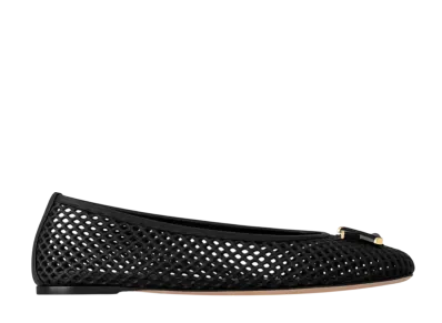 Louis Vuitton Women's Shake Ballerina "Noir"