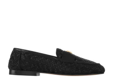 Louis Vuitton Women's Soho Flat Loafer "Noir"