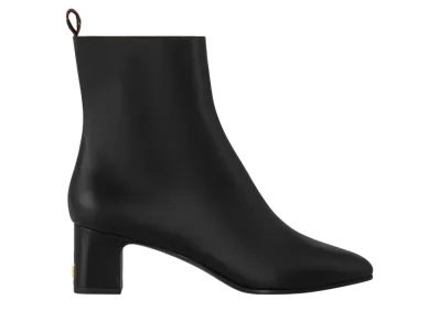 Louis Vuitton Women's Donna Ankle Boot "Black"