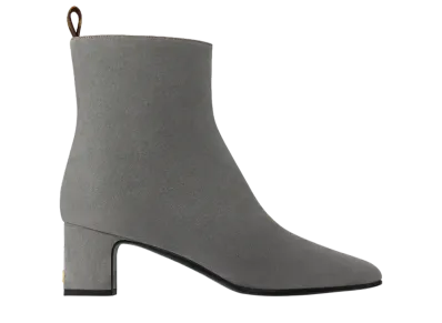 Louis Vuitton Women's Donna Ankle Boot "Dark Gray"