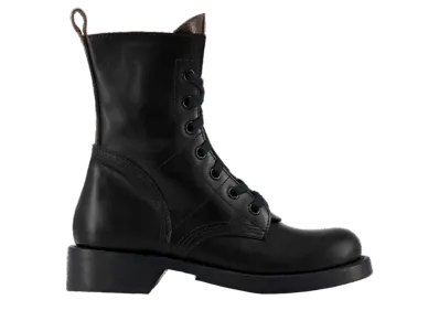 Louis Vuitton Women's Metropolis Boot "Black"