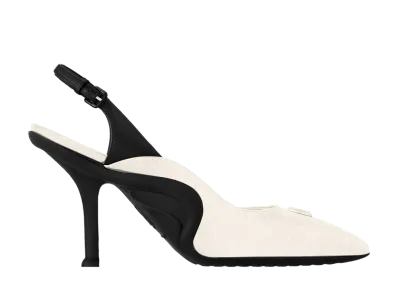 Louis Vuitton Women's Archlight Pump "Cream"