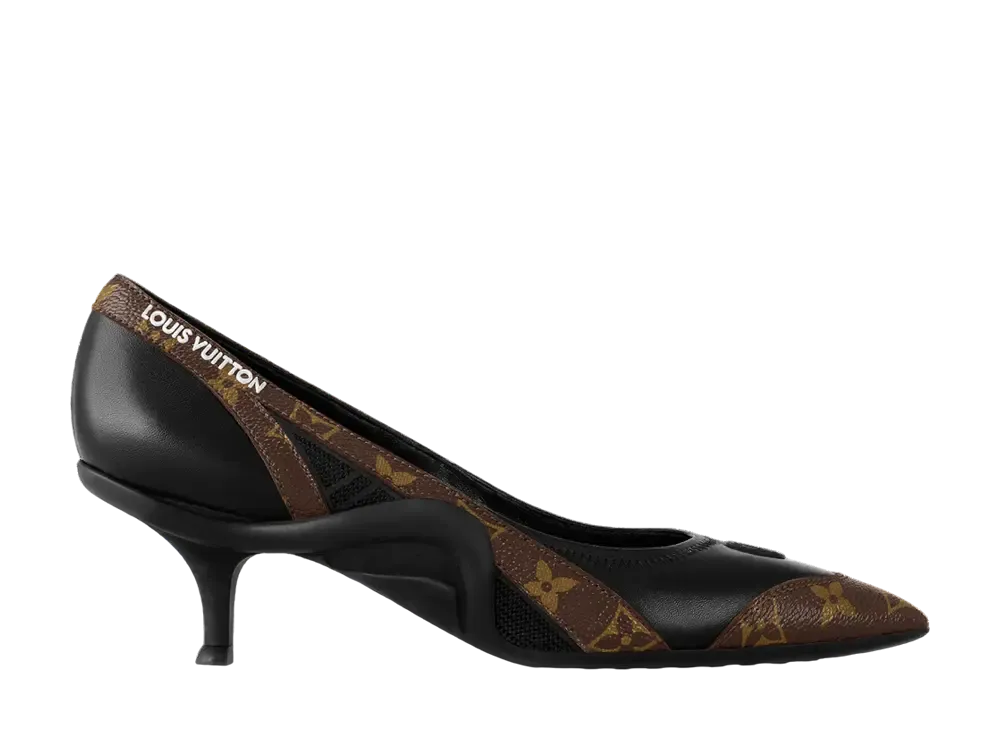 Louis Vuitton Women's Archlight Pump "Black"