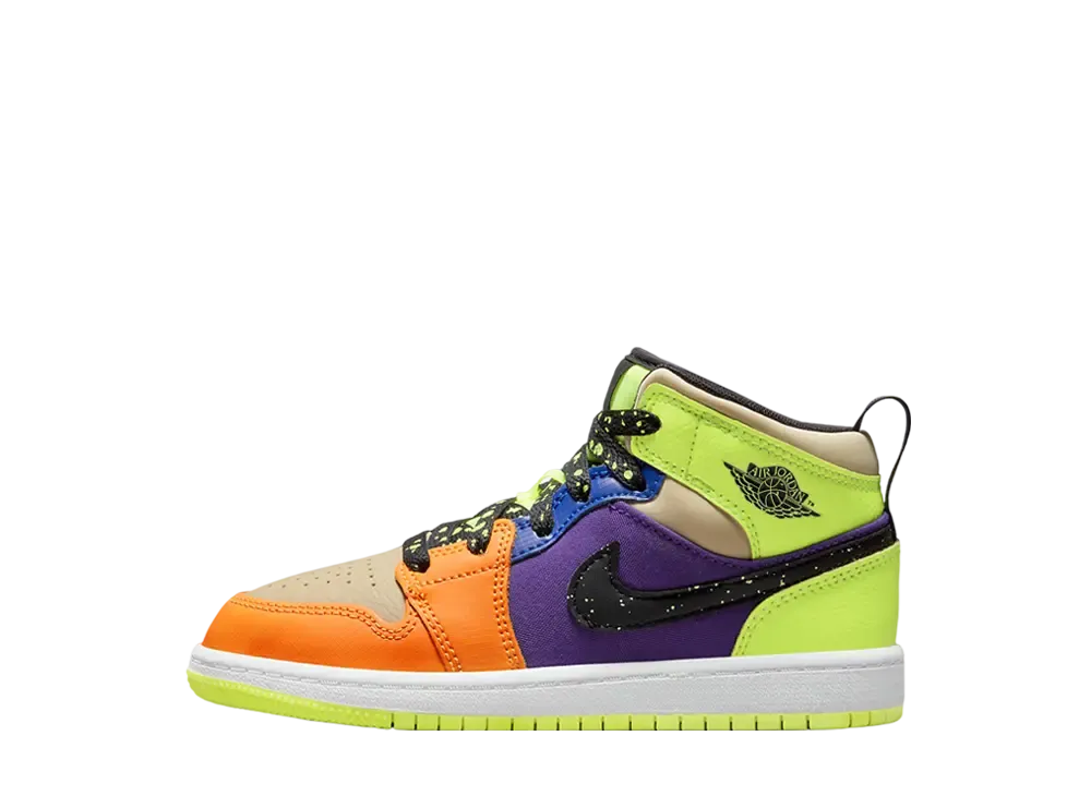 Nike PS Air Jordan 1 Mid SE 