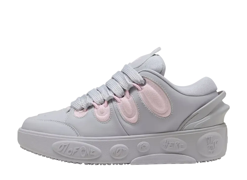 LaMelo Ball × Puma LaFrance "Wolf"