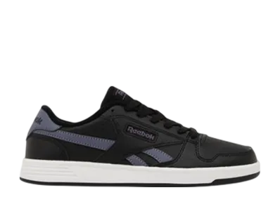 Reebok Women's Match Prime "Black/Purple"
