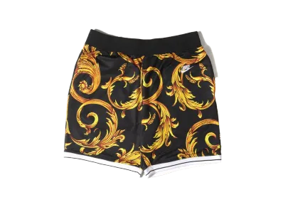 Supreme x Nike Basketball Shorts "Black"