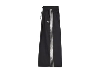Y-3 Wide Nylon Pants "Black"