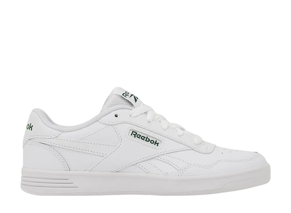 リーボック コートアドバンス "ホワイト"