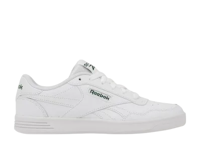 Reebok Court Advance "White"