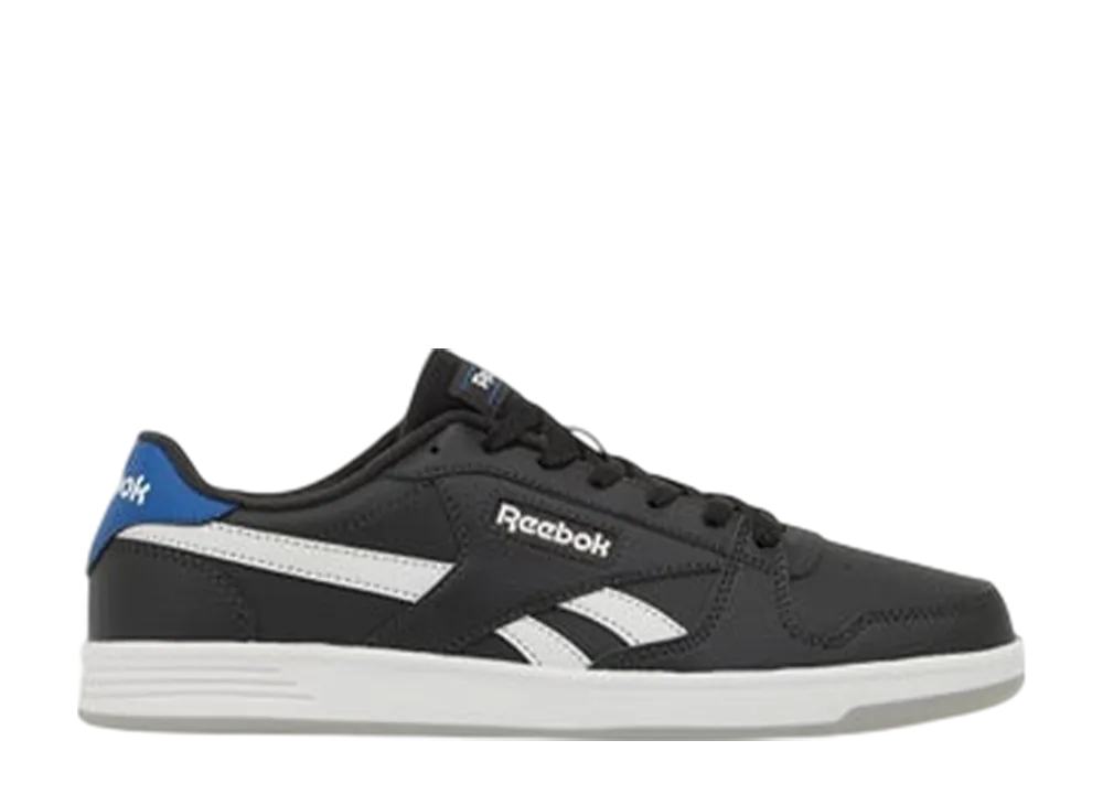 リーボック マッチ プライム "ウォッシュドブラック"