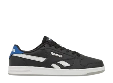 Reebok Match Prime "Washed Black"