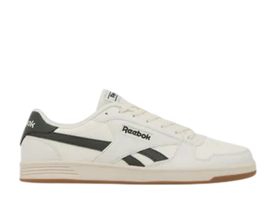 Reebok Match Prime "Chalk/Grit Green"