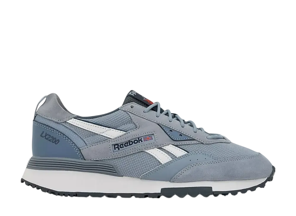 リーボック LX2200 "ヴィンテージブルー"