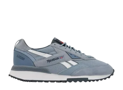 リーボック LX2200 "ヴィンテージブルー"