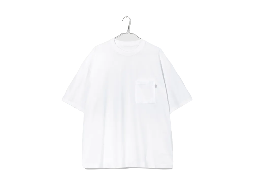 ENNOY Pocket & Crew 2Pack SS T-Shirt ENNOY Pocket & Crew 2Pack SS T-Shirt