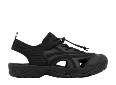 Reebok Sneaker Sandal Hyflipper "Black"