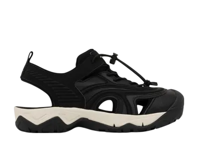 Reebok Sneaker Sandal Hyflipper "Black/White"