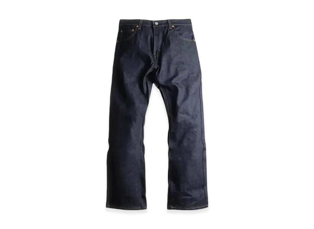 LEVI'S 517 Original Bootcut Jeans "Rigid"