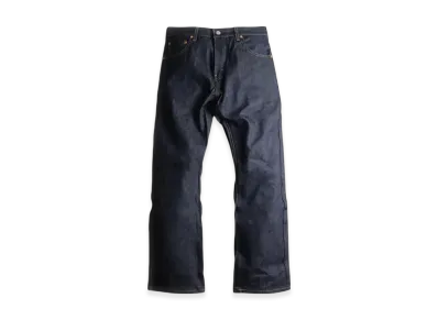 LEVI'S 517 Original Bootcut Jeans "Rigid"