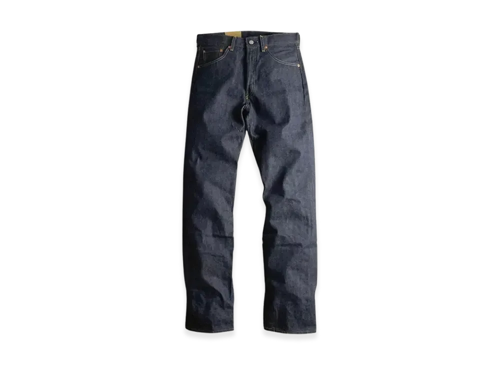 LEVI'S Vintage Clothing 1955 501 "Organic Rigid"